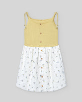 Alma Dress