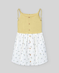 Alma Dress