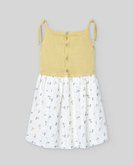 Alma Dress