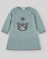 Oso Knit Dress