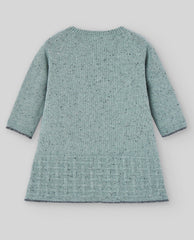 Oso Knit Dress