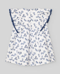 Mar Dress