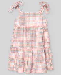 Clara Dress