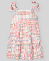 Clara Dress