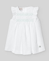 Mallorca Dress