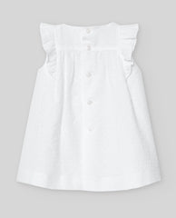Mallorca Dress