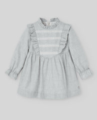 Mila Dress