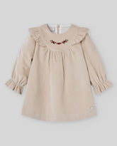 Charlotte Dress