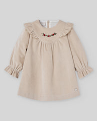 Charlotte Dress