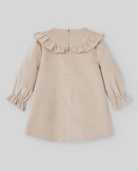 Charlotte Dress