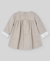 Elena Woven Dress