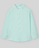 Hugo Button Down