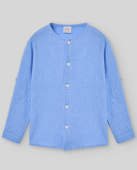 Rafael Button Down