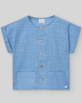 Leo Shirt