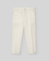 Javier Pants