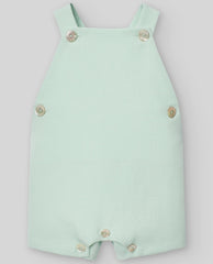 Alvaro Overall