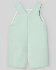 Alvaro Overall