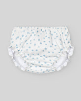 Polka Bloomer