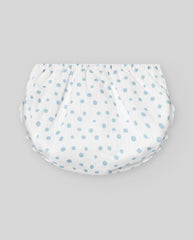 Polka Bloomer