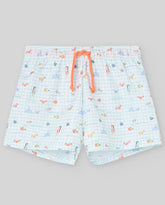 Marina Swim Shorts
