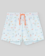 Marina Swim Shorts