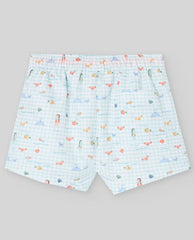 Marina Swim Shorts