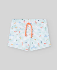 Marina Euro Swim Short