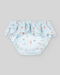 Marina Swim Bloomer