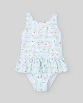 Marina Swim One-piece