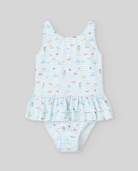 Marina Swim One-piece