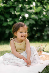 Alma Dress