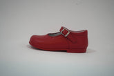 Red Ballerina