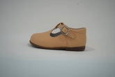 Vanilla Leather Pepito