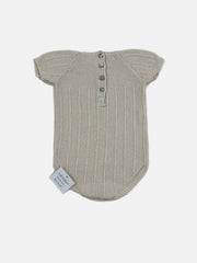 Alex Romper in Butter