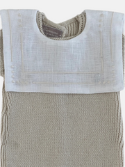 Gabi Onesie in Butter