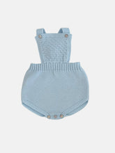 Nani Overall in Powder Blue