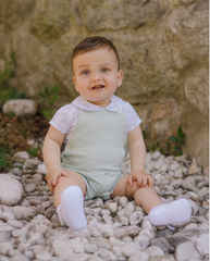 Alvaro Overall