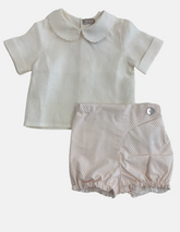 Moni Set in Pink