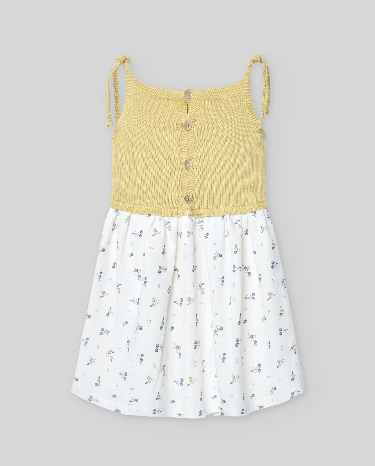 Alma Dress