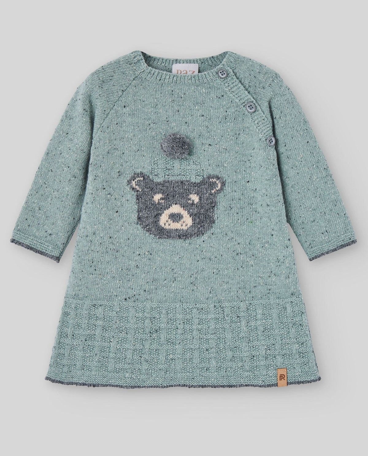 Oso Knit Dress