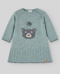 Oso Knit Dress