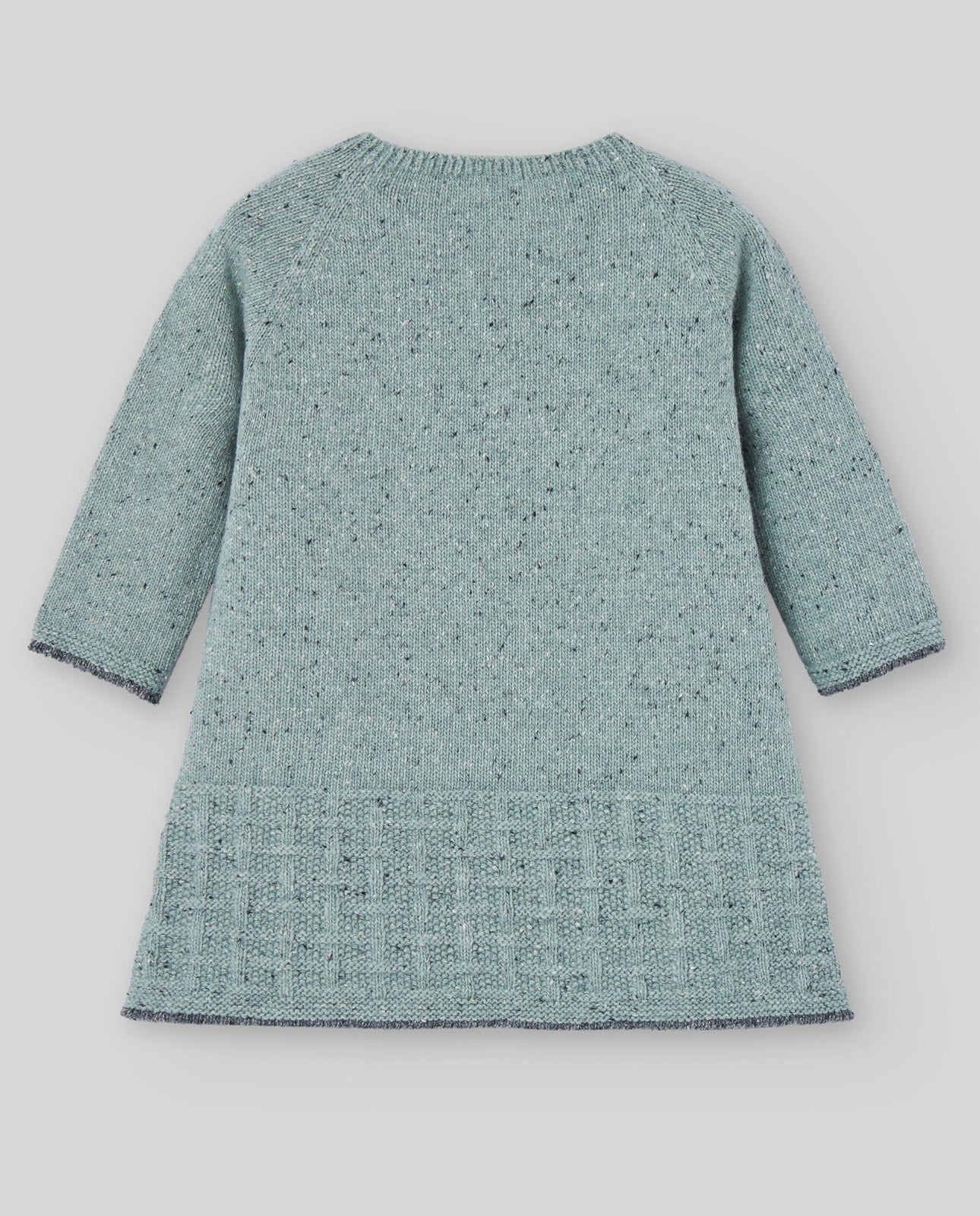 Oso Knit Dress