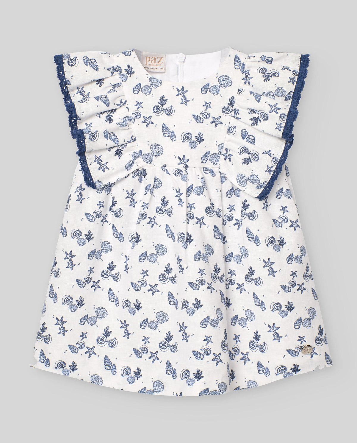 Mar Dress