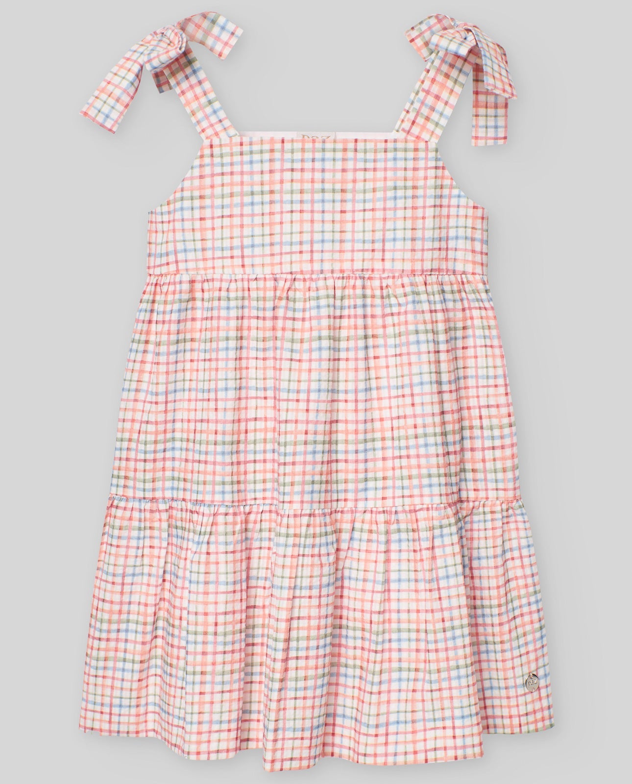 Clara Dress