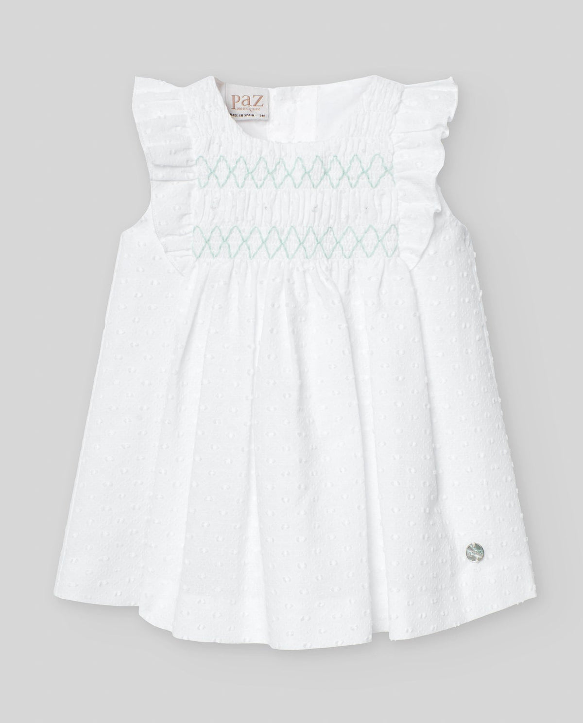 Mallorca Dress