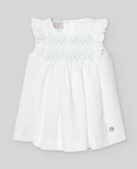 Mallorca Dress