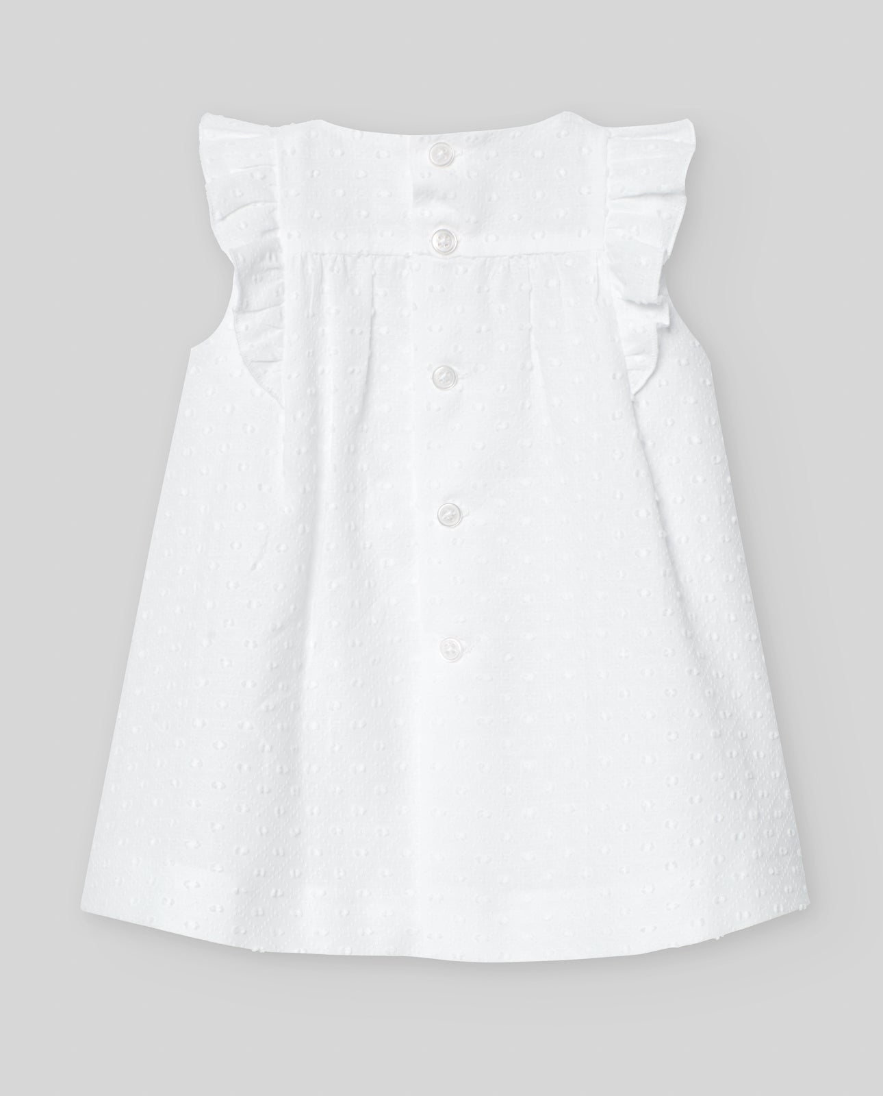 Mallorca Dress