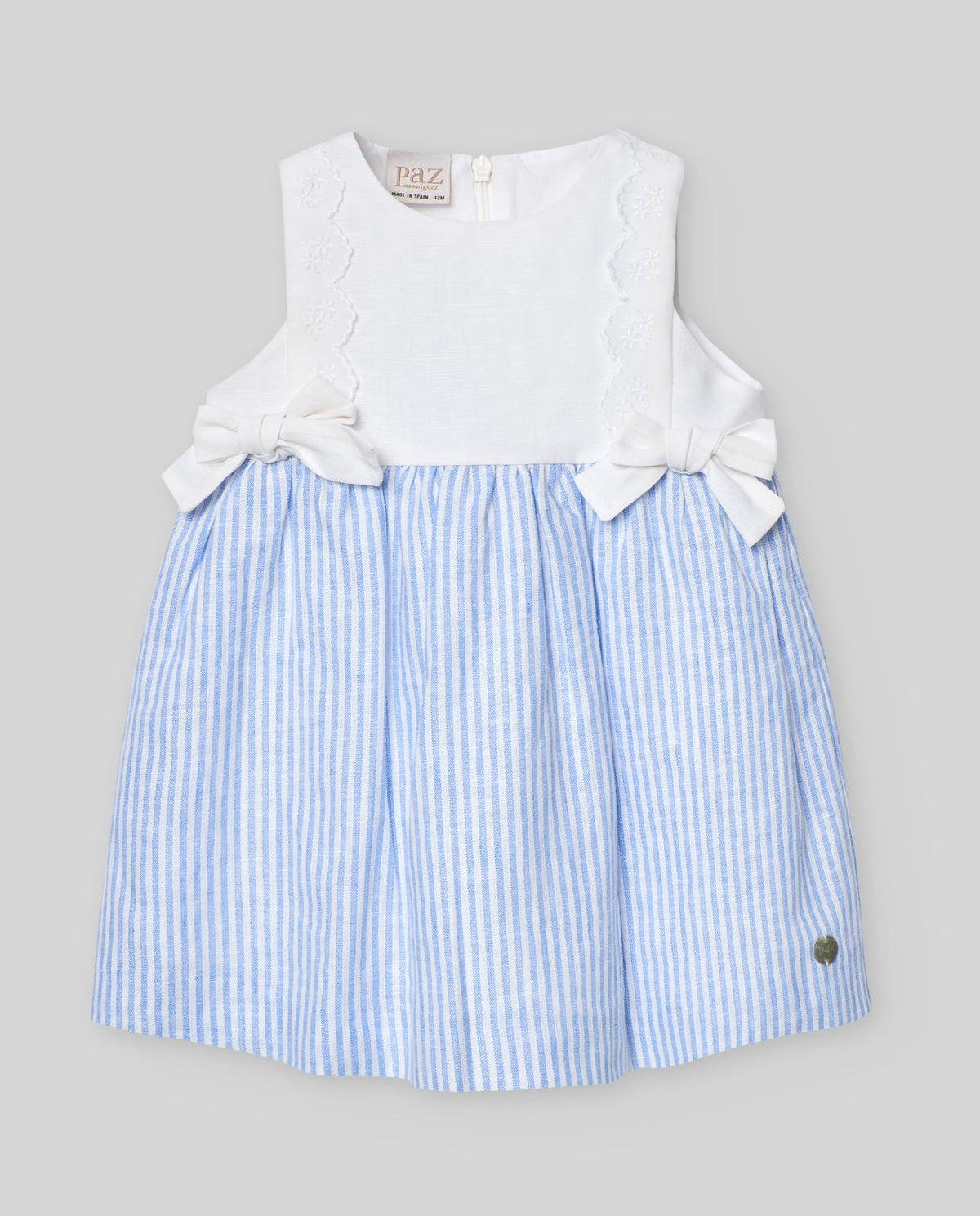 Valentina Dress