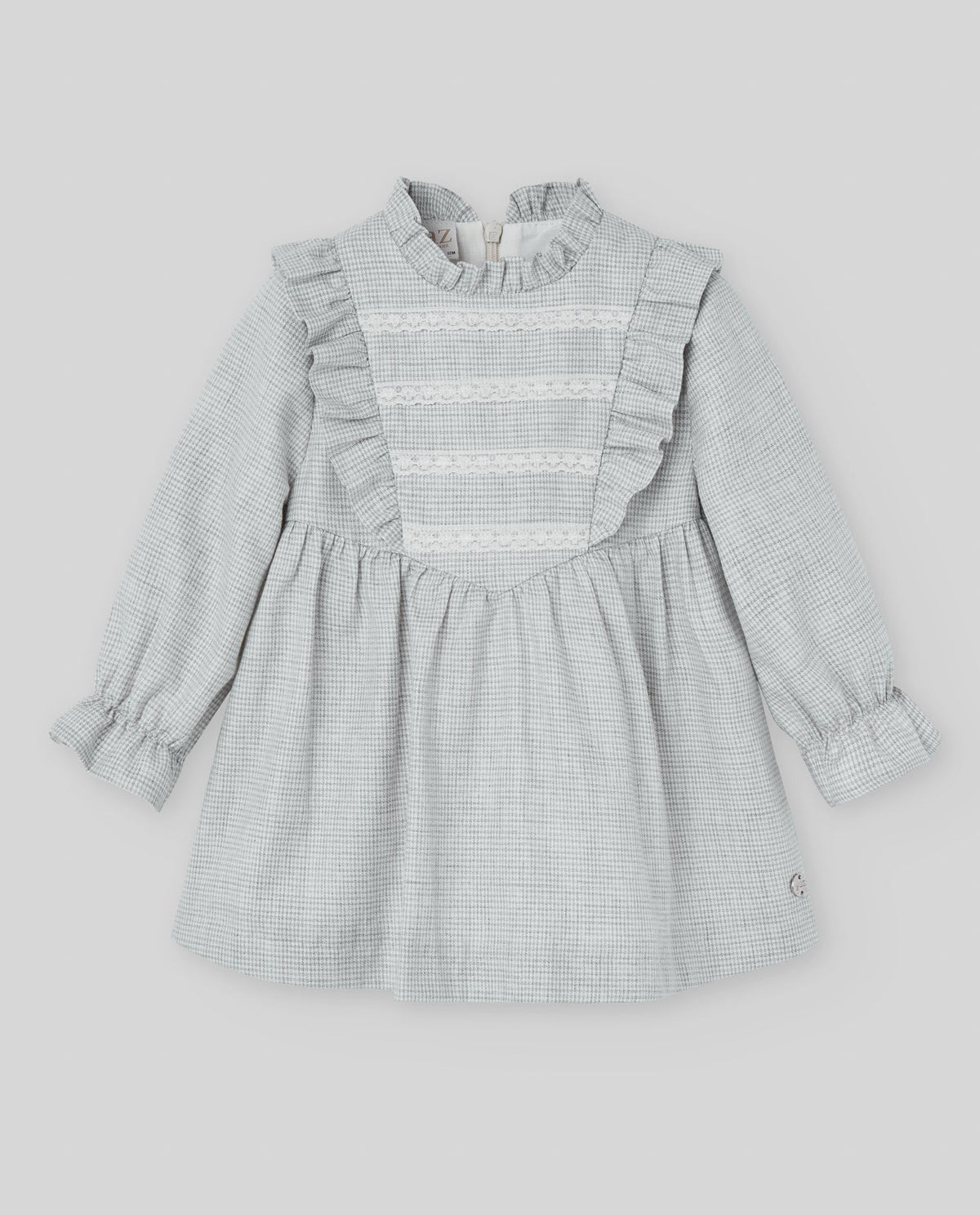 Mila Dress