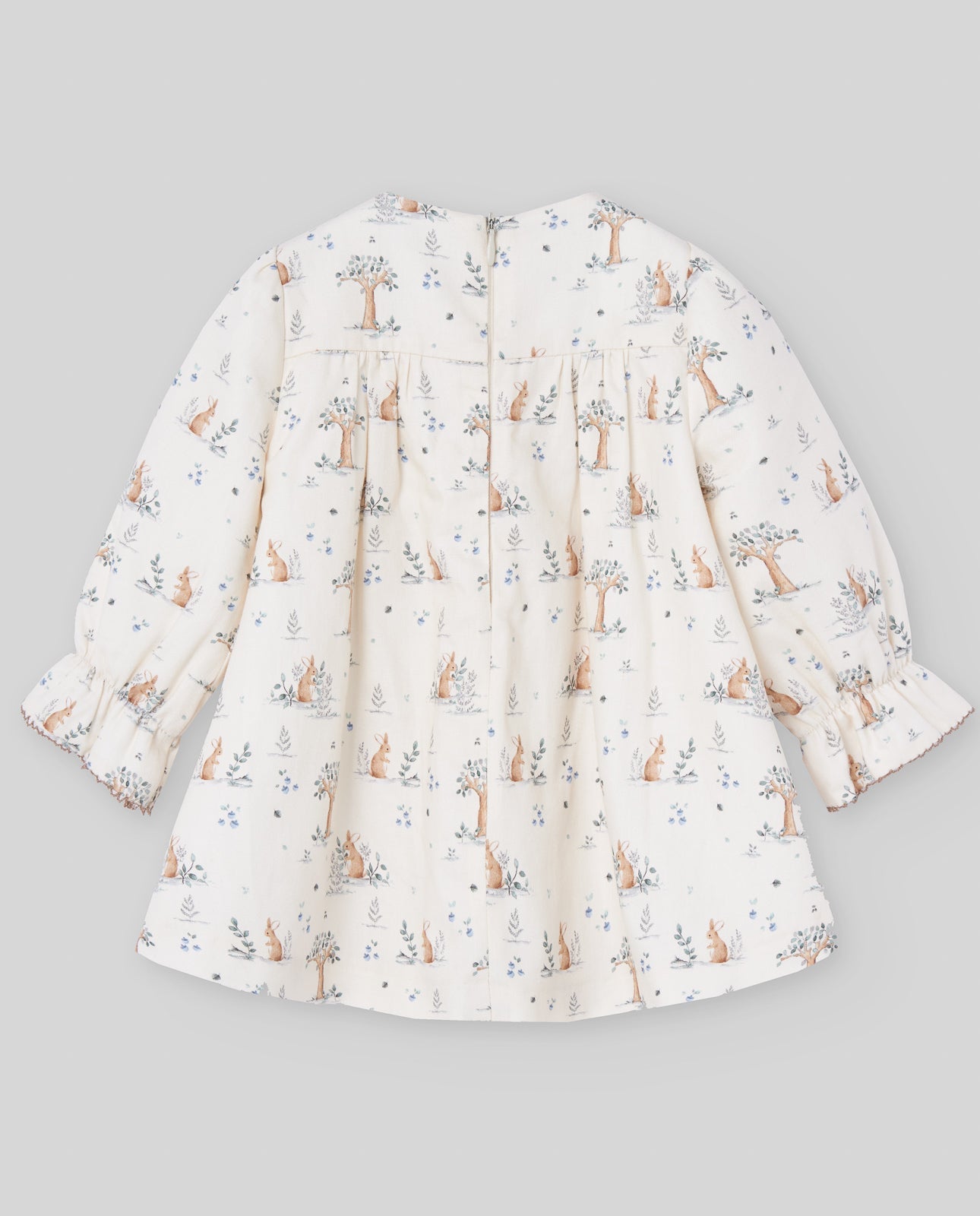 Isabel Dress
